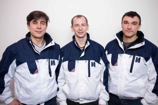 О компании ПотолокСервис: установка натяжных потолков в Муроме