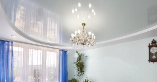 Глянцевый потолок Муром, цена от 4452 руб.